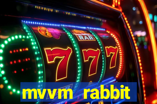 mvvm rabbit download filmes